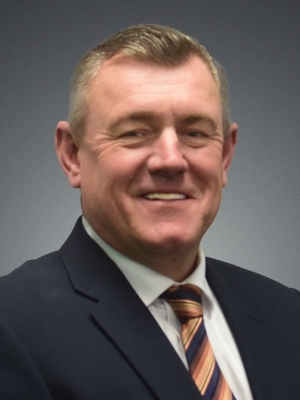 Photo of Jeremy Lehman