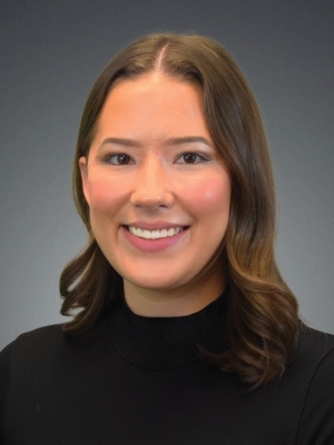 Photo of Kelly Irvine