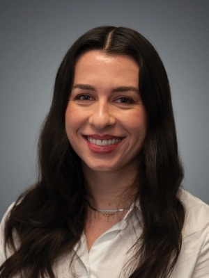 Photo of Lauren Motley