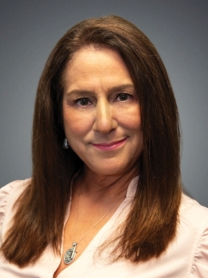 Photo of Danielle Timmons