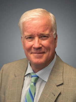 Photo of Bill Fischer, CAI, GPPA