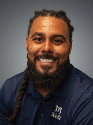 Photo of Travis Jones