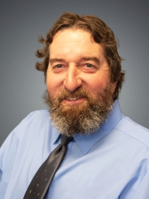 Photo of Rick Waldrop