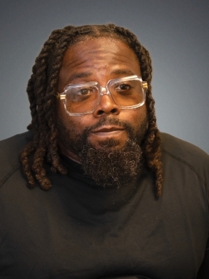 Photo of Jaquan Walker