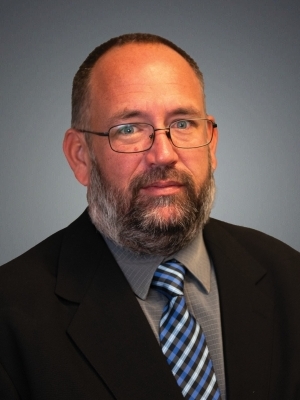 Photo of Kirk Ammons