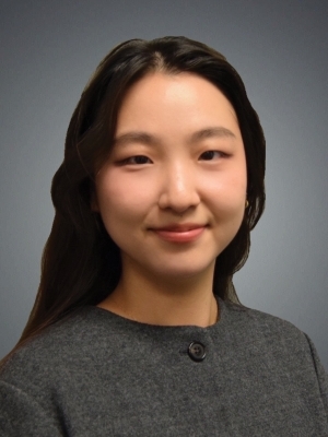 Photo of Ashley Choi