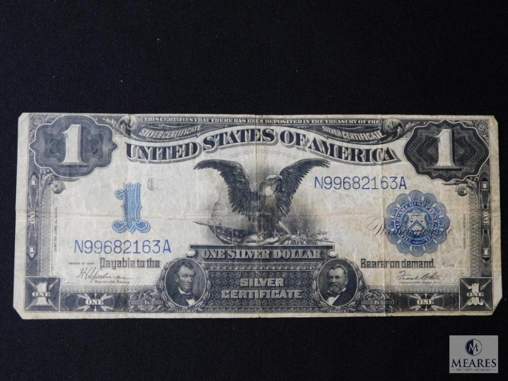 Image for Memorial Day Coin - Currency - Stamp Collector’s Auction