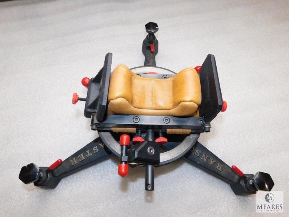 Image for End of May Shooting and Ammunition Event