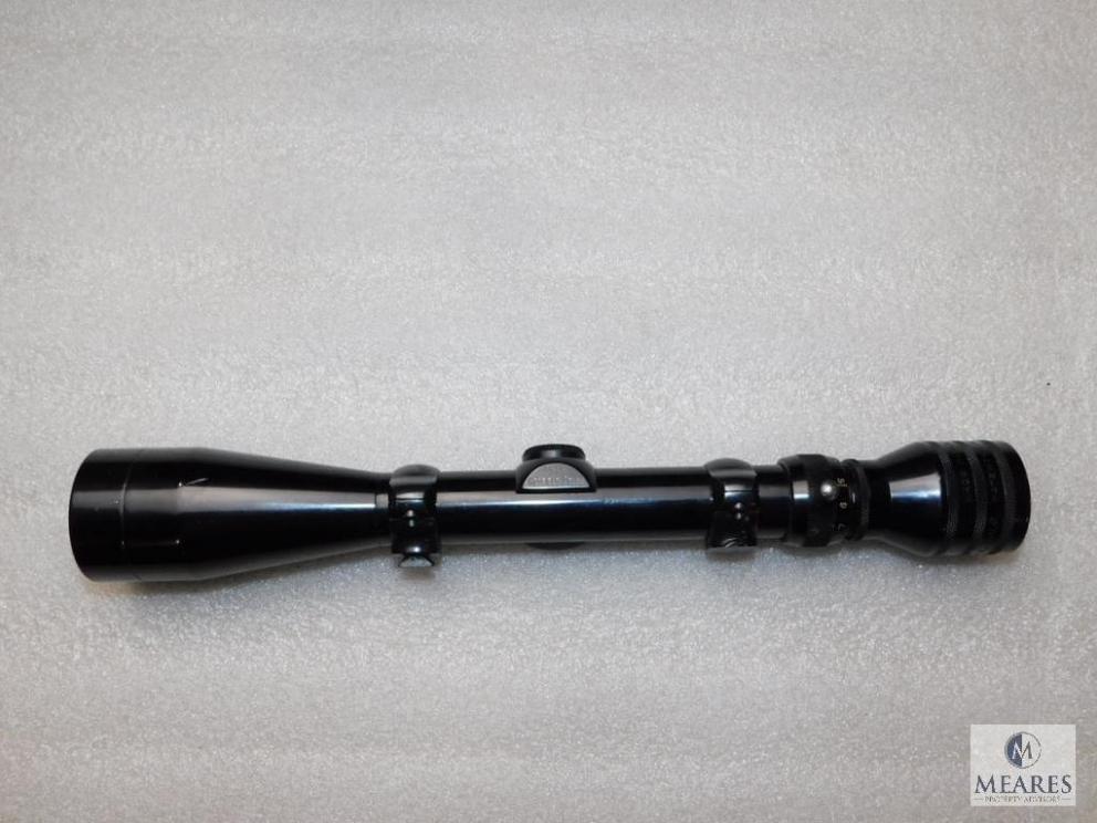 Image for End of May Shooting and Ammunition Event