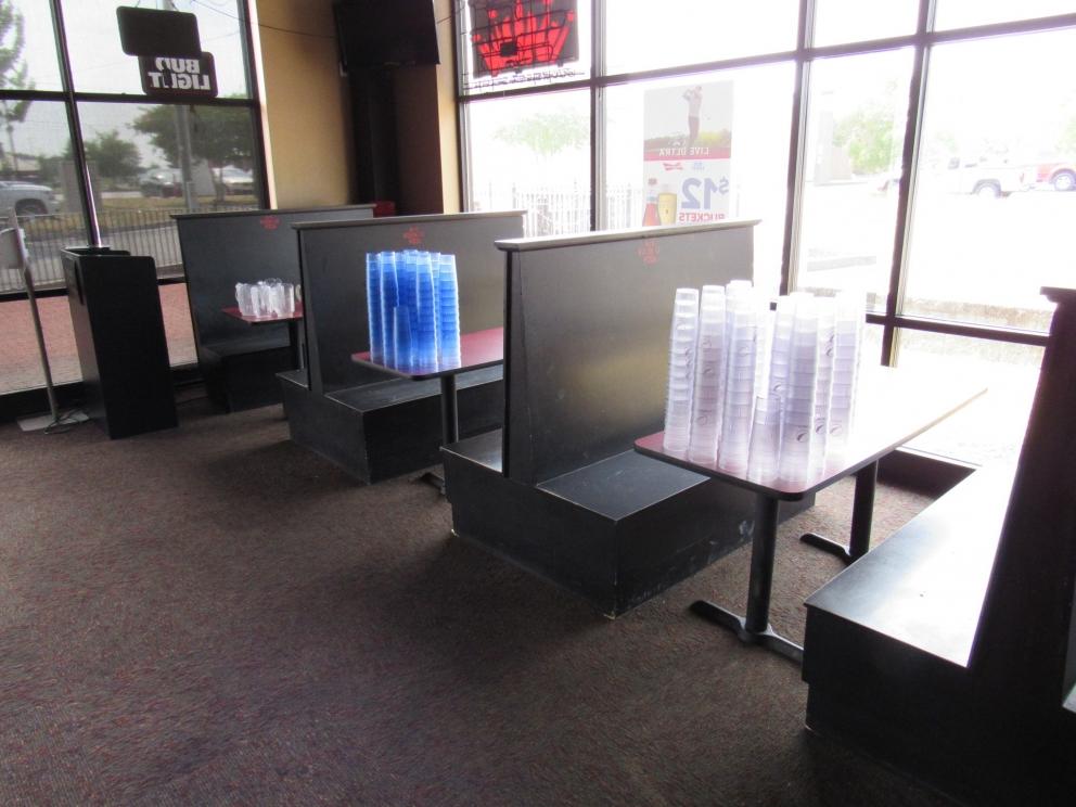 Image for Bankruptcy Auction - Mo’s House of Pizza, LLC