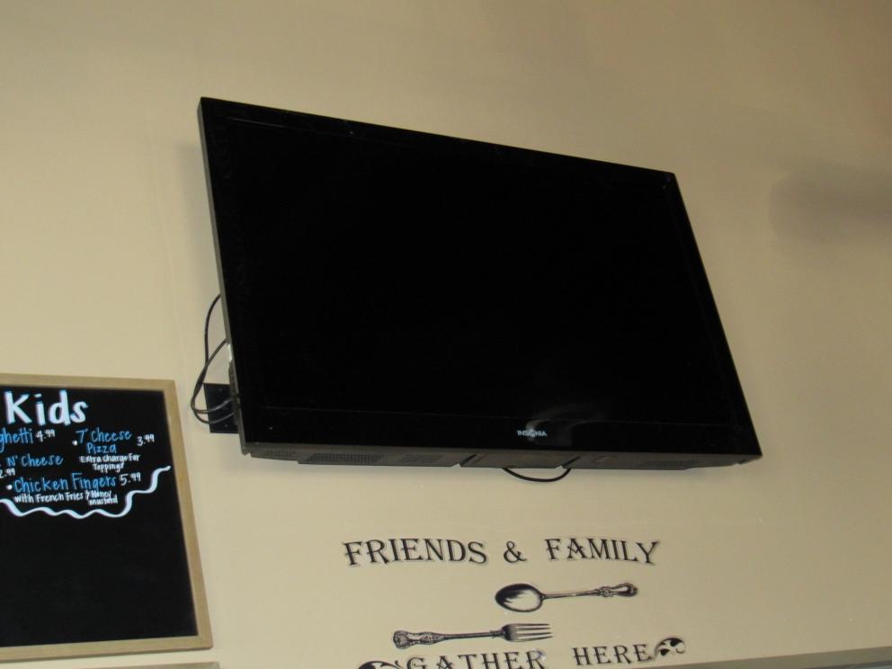 Image for Bankruptcy Auction - Mo’s House of Pizza, LLC