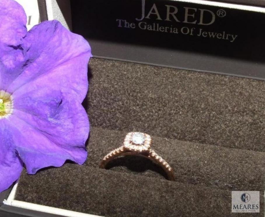 Image for Fine Jewelry & Accessories Showcase