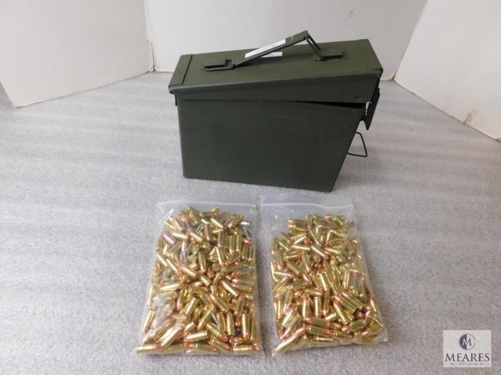 Image for June Shooting & Sportsman Event Day 1