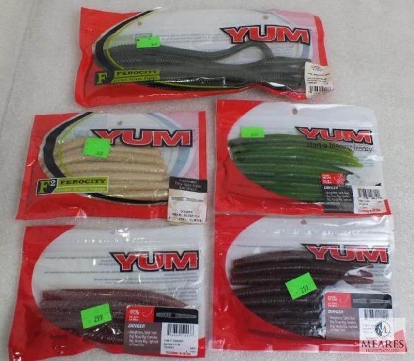 Image for End of June Shooting & Sportsman Event