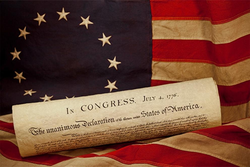 Image for Office Closed in observance of Independence Day