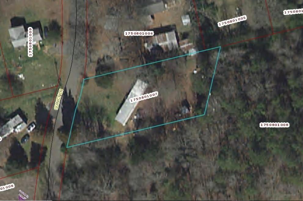 Image for JULY LAND AUCTION +/-0.42 acre lot on Quincy Lane in Belton, SC