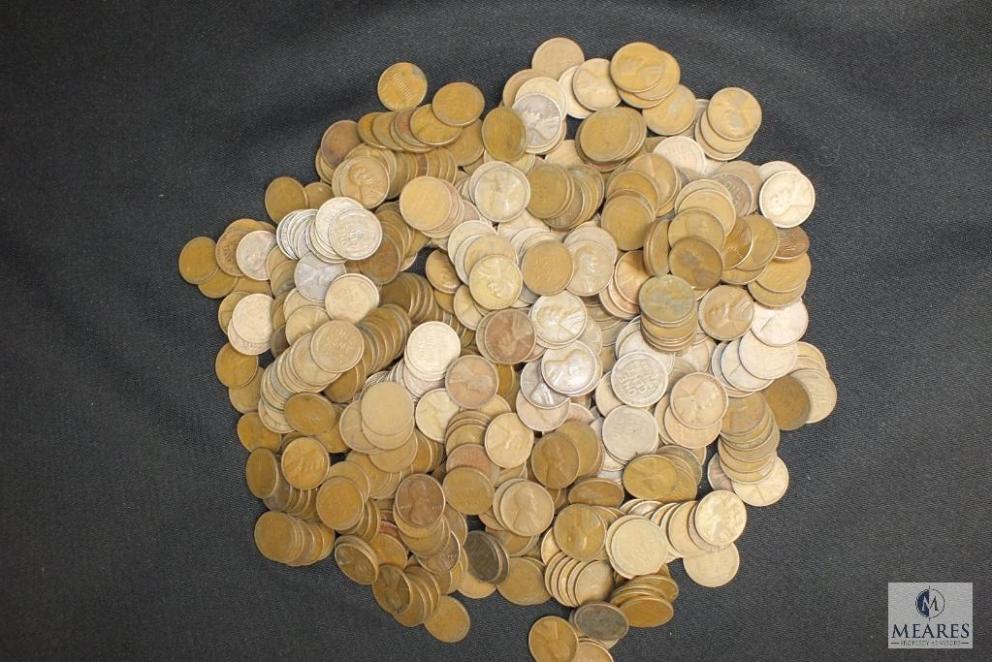 Image for Belton Estate Coin Auctions 1 & 2