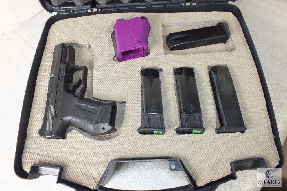 Image for Summer Ammunition and Firearms Event