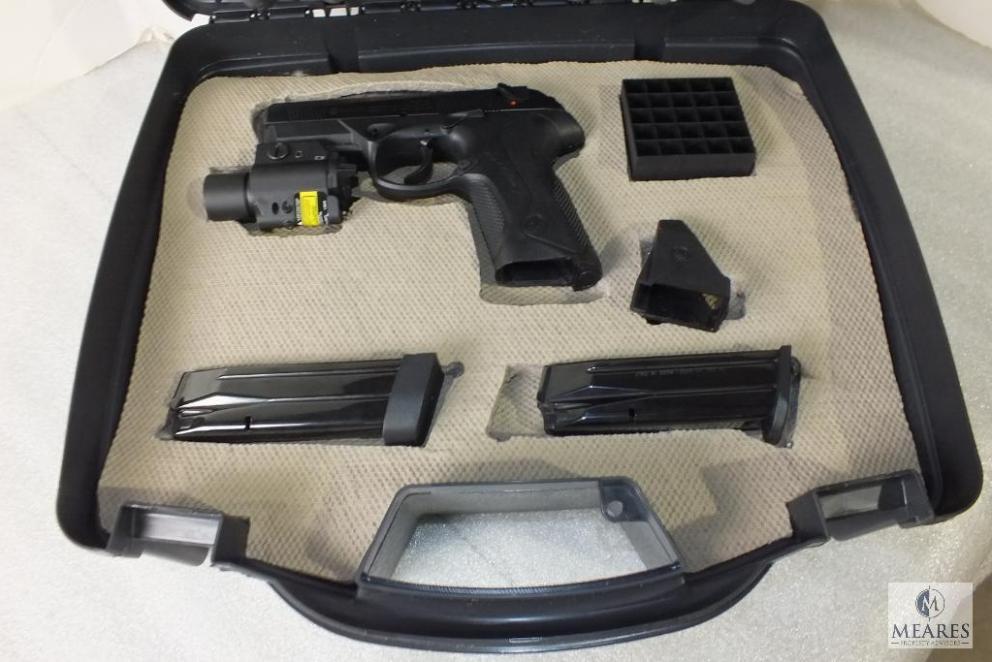 Image for Summer Ammunition and Firearms Event