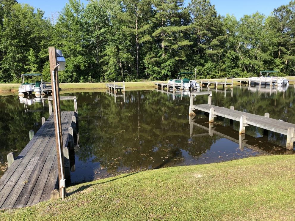 Image for Builder Lot: +/-1.00 acre lot on Woodlake Drive in Manning, SC