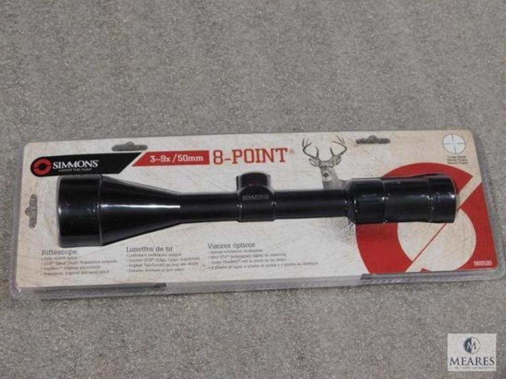 Image for End of July Shooting & Sportsman Event