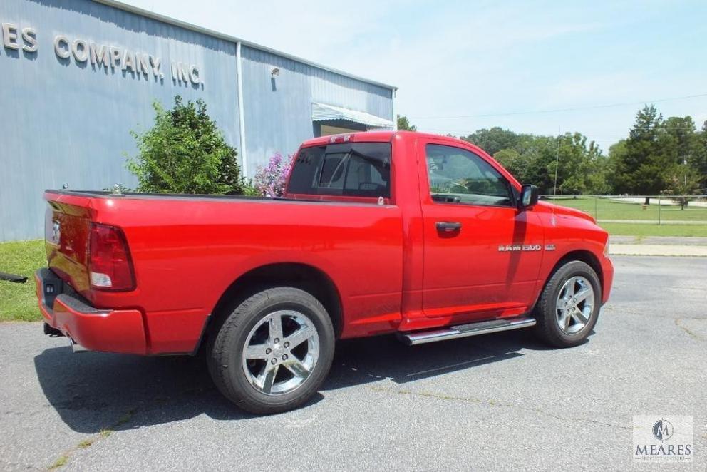 Image for Vehicles, Tractor & Equipment, Tools Auction