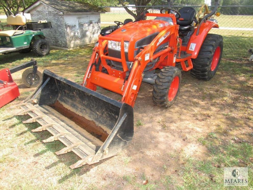Image for Vehicles, Tractor & Equipment, Tools Auction