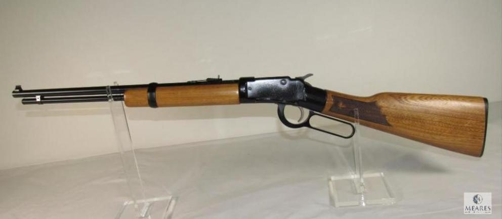 Image for August Firearms & Sporting Auction