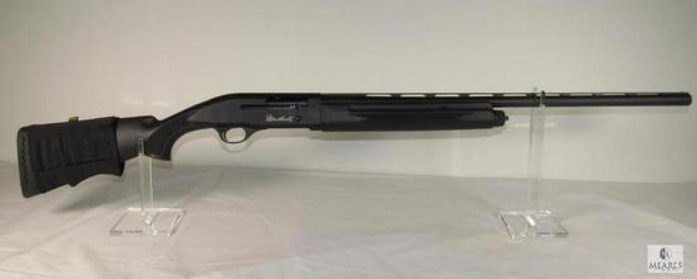 Image for August Firearms & Sporting Auction