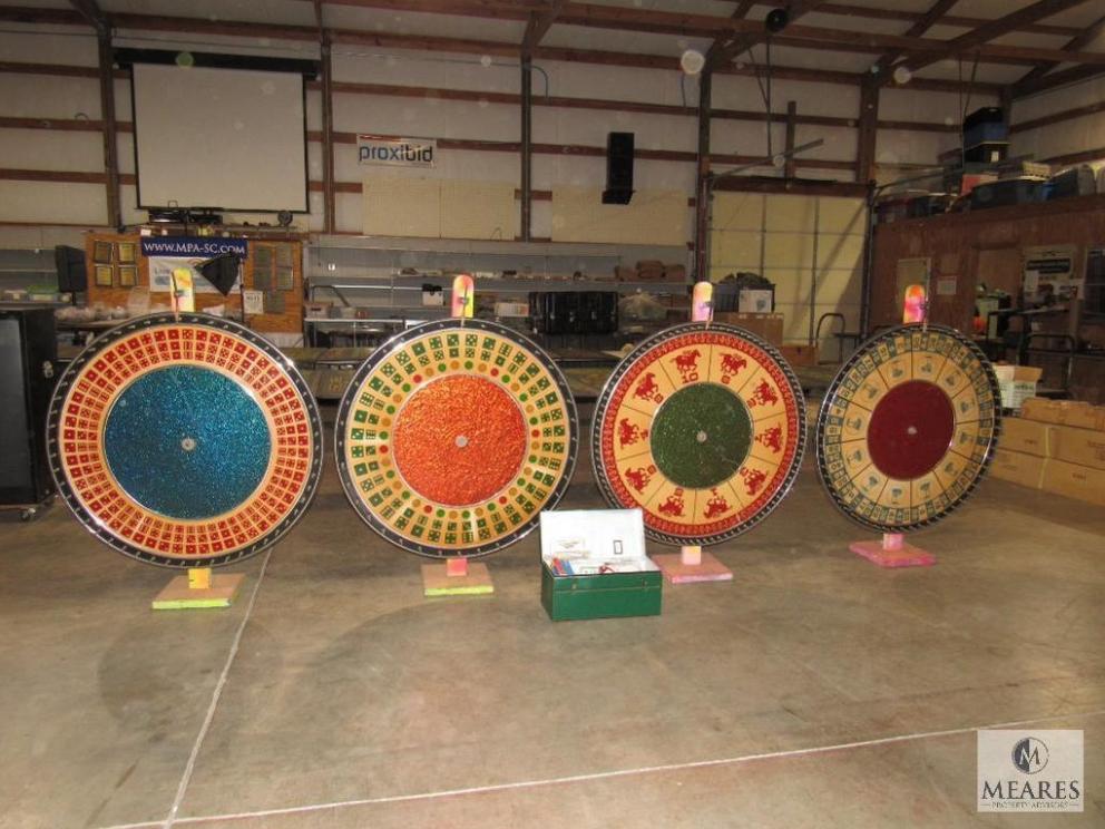 Image for Corporate Casino Setup & Pool Tables