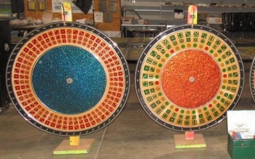 Image for Corporate Casino Setup & Pool Tables