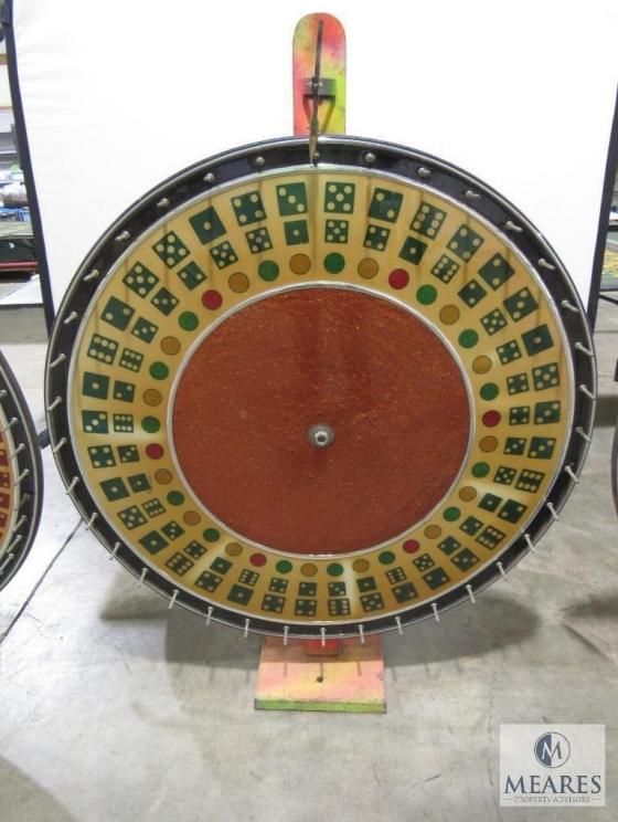 Image for Corporate Casino Setup & Pool Tables