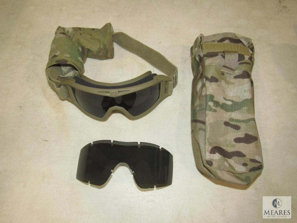 Image for Military Surplus & Sportsman Auction