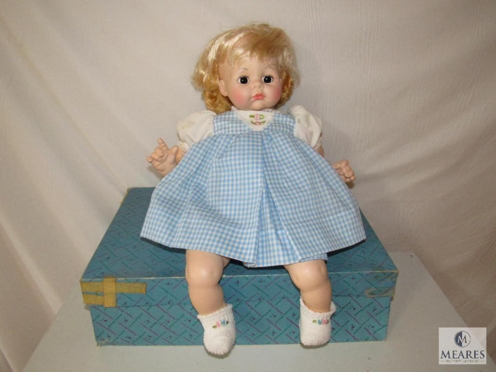 Image for Massive Doll Collection; Barbies, Babies, & More