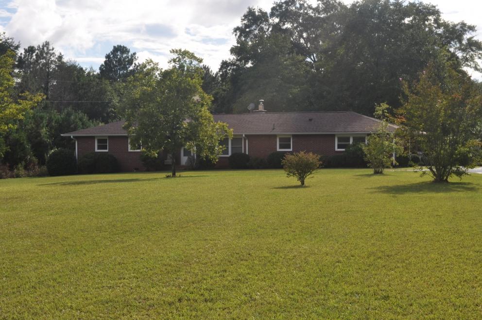 Image for 10.96 ACRES and Home - Liberty Highway - Liberty, SC