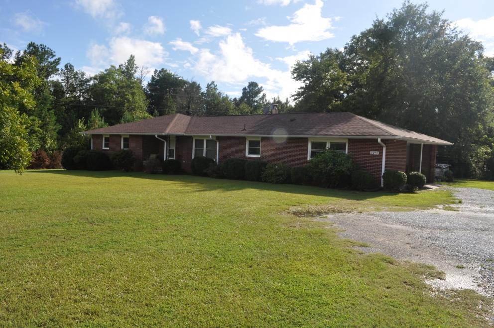 Image for 10.96 ACRES and Home - Liberty Highway - Liberty, SC