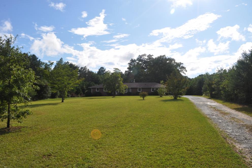 Image for 10.96 ACRES and Home - Liberty Highway - Liberty, SC