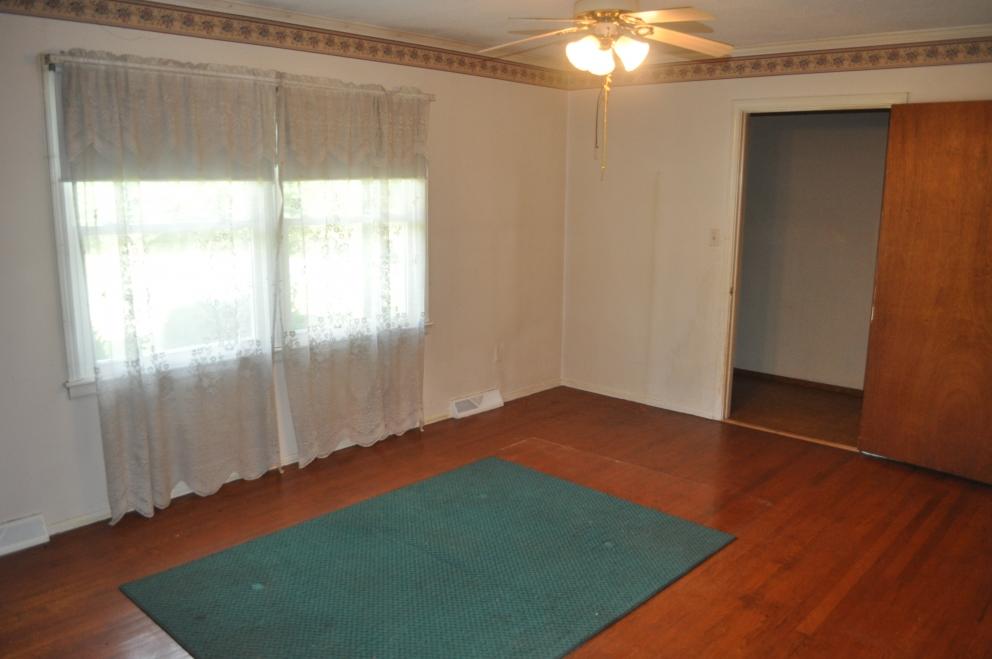 Image for 10.96 ACRES and Home - Liberty Highway - Liberty, SC