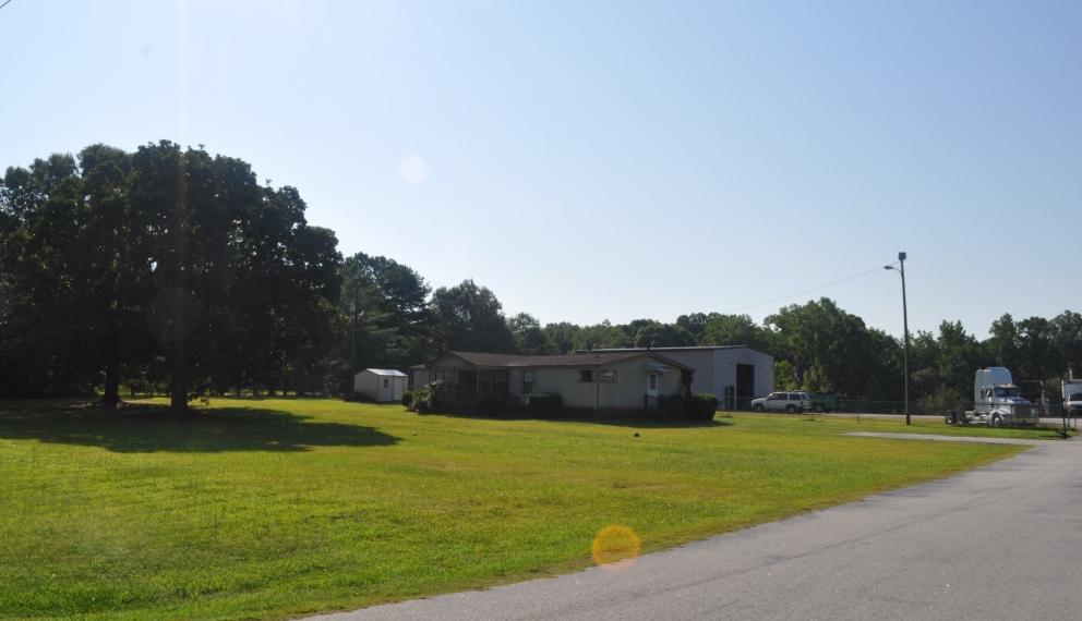 Image for 6.14 ACRES with Home and Workshop - US 76 - Gray Court, SC