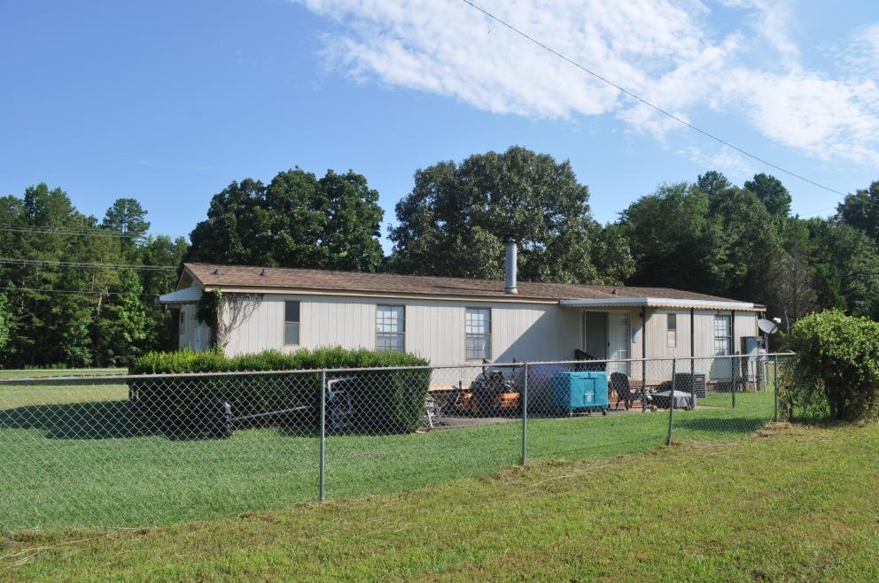 Image for 6.14 ACRES with Home and Workshop - US 76 - Gray Court, SC