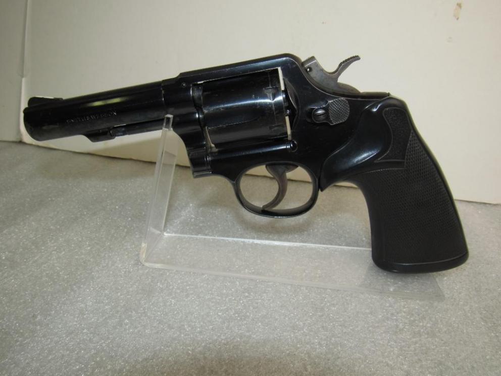 Image for End of September Firearms and Sportsman Event