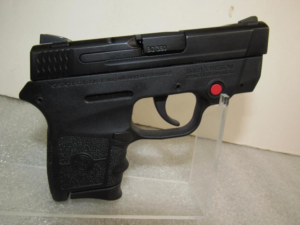 Image for End of September Firearms and Sportsman Event