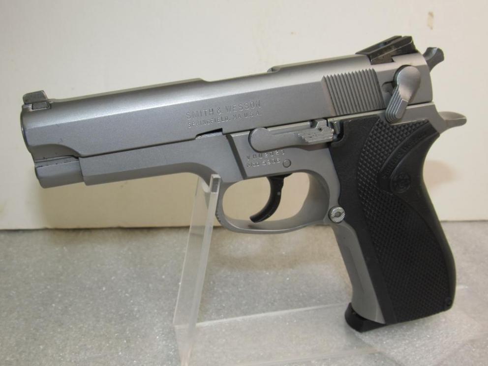 Image for End of September Firearms and Sportsman Event