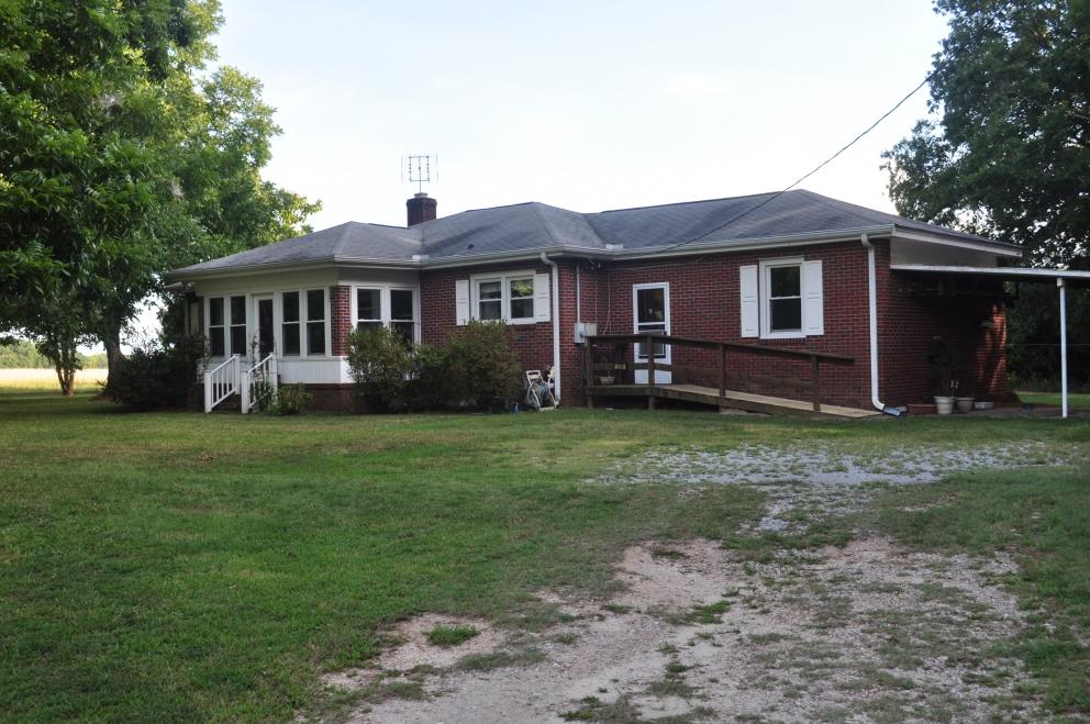 Image for 9.64 ACRES and Brick Home - Honea Path, SC