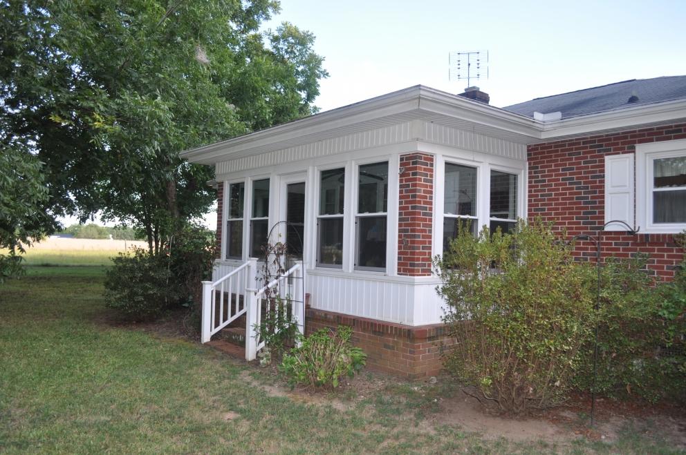 Image for 9.64 ACRES and Brick Home - Honea Path, SC