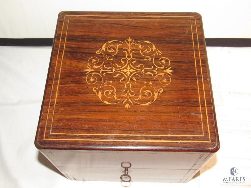 Image for J Chanticleer Living Estate Auction