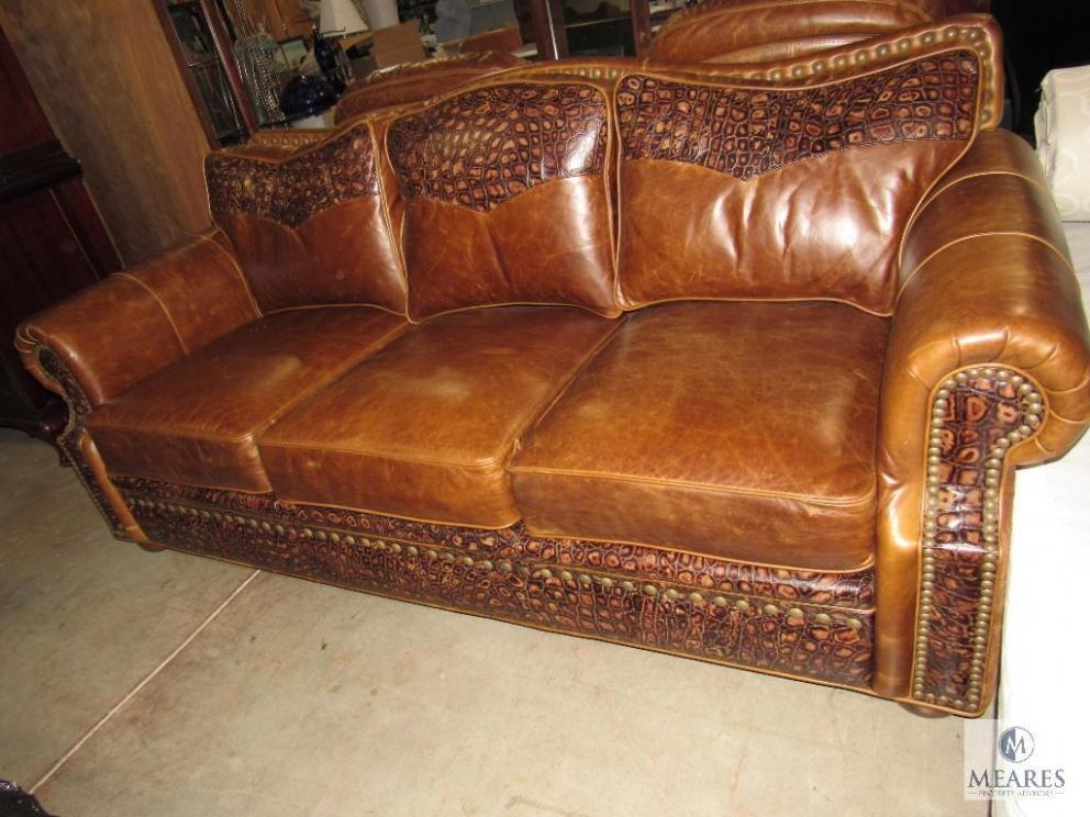 Image for J Chanticleer Living Estate Auction