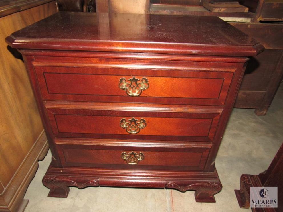 Image for J Chanticleer Living Estate Auction