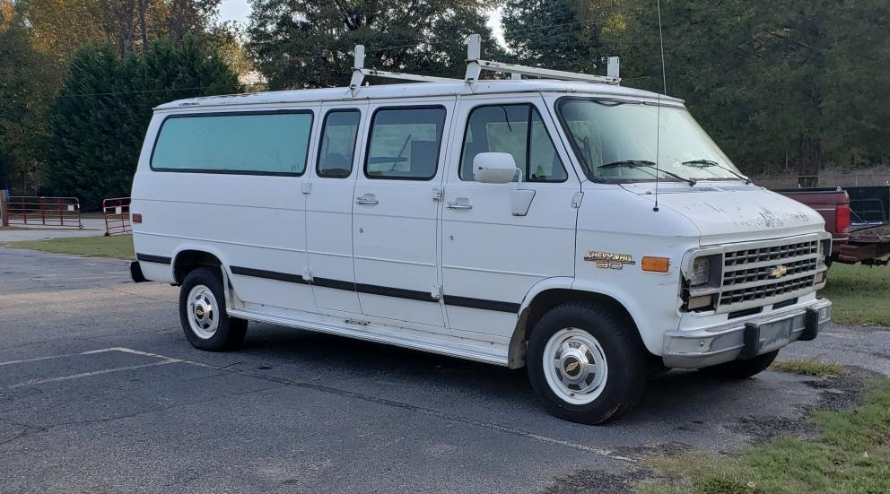 Image for 2019 Black Friday Auction - Vehicles, Firearms, Tools