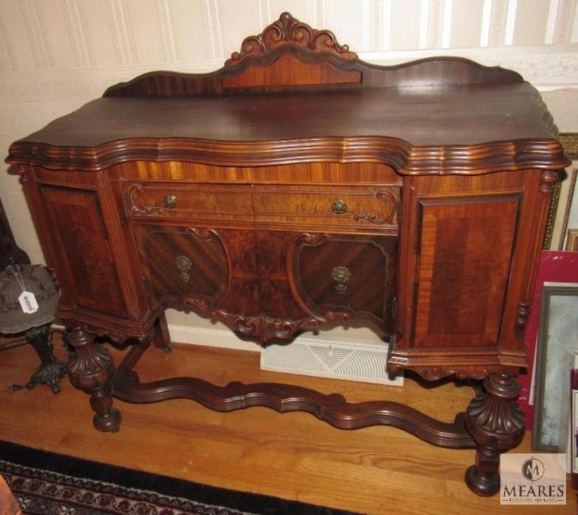 Image for Looper Estate Antique Auction